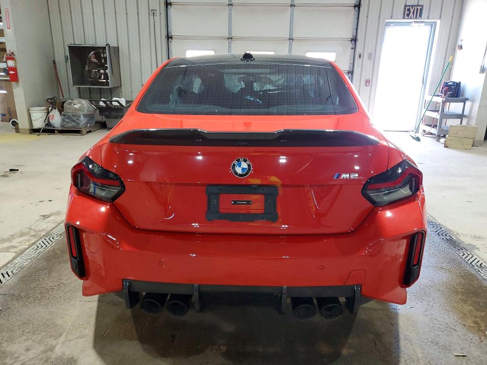 Aukcja sprzedaży 2023 Bmw M2, vin: 3MF13DM07P8D68668, numer aukcji: 48796536