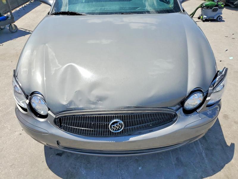 50117116 :رقم المزاد ، 2G4WD582571159284 vin ، 2007 Buick Lacrosse مزاد بيع