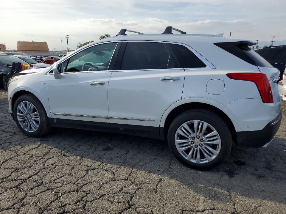 Продажа на аукционе авто 2018 Cadillac Xt5, vin: 1GYKNFRS8JZ139544, номер лота: 47396176