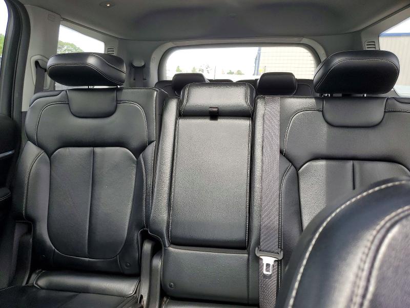 Продаж на аукціоні авто 2021 Jeep Grand Cherokee, vin: 1C4RJKBG0M8150885, номер лоту: 48992336