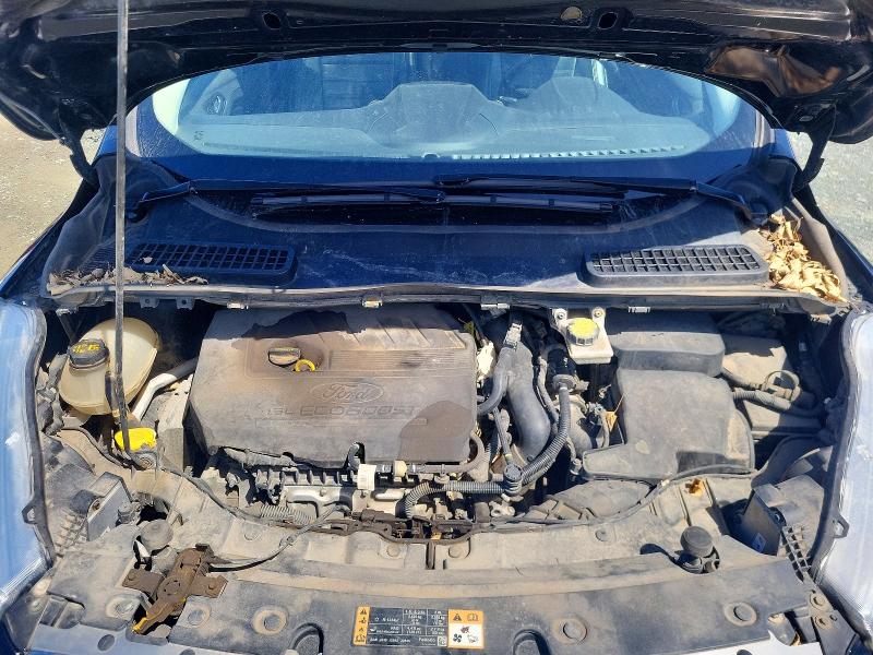 Продажа на аукционе авто 2018 Ford Escape, vin: 1FMCU9HD8JUC63839, номер лота: 49945546