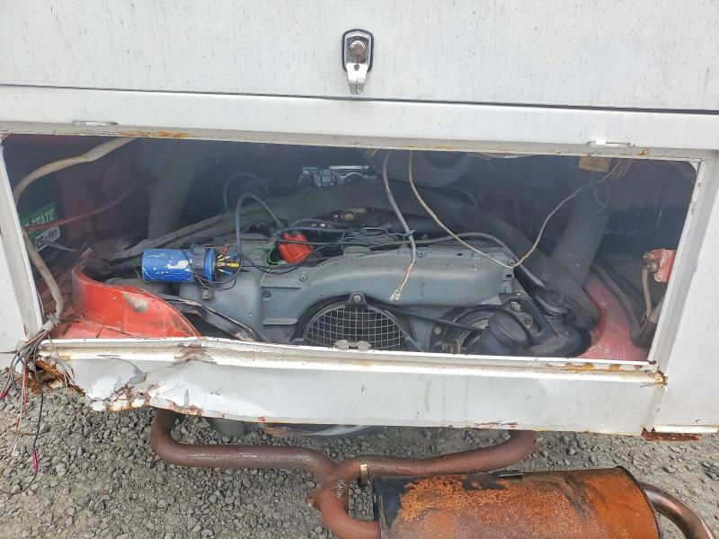 Auction sale of the 1973 Volkswagen Transporter, vin: 2332105220, lot number: 49486576