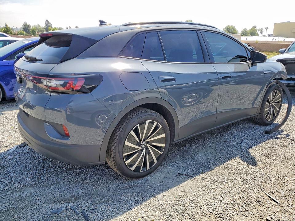 Продажа на аукционе авто 2025 Volkswagen Id.4, vin: 1V2DSPE87SC017915, номер лота: 51533166