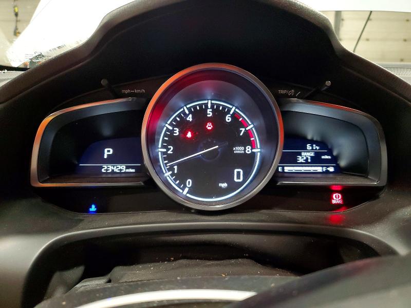 Aukcja sprzedaży 2018 Mazda 3, vin: 3MZBN1W38JM188523, numer aukcji: 51753516