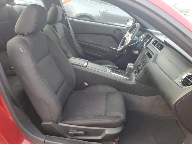 Продажа на аукционе авто 2011 Ford Mustang, vin: 1ZVBP8AMXB5156960, номер лота: 51419536