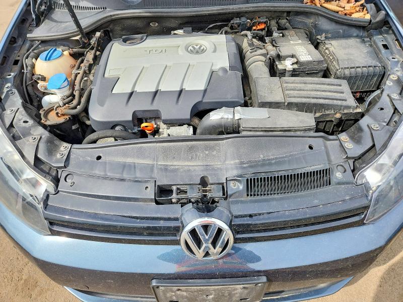 Aukcja sprzedaży 2013 Volkswagen Golf, vin: WVWDM7AJ5DW065158, numer aukcji: 49057176