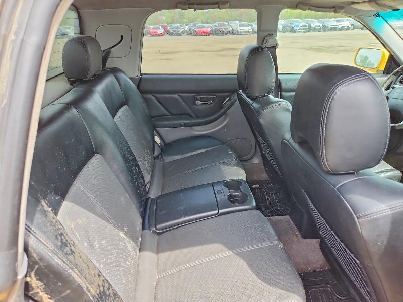 Aukcja sprzedaży 2003 Subaru Baja, vin: 4S4BT61C037105107, numer aukcji: 51856926
