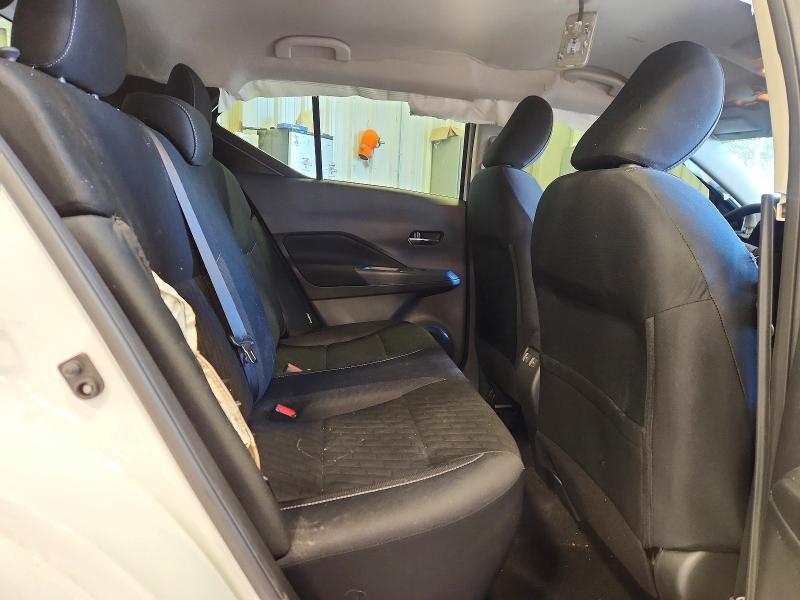 Продажа на аукционе авто 2024 Nissan Kicks, vin: 3N1CP5CV1RL560951, номер лота: 49111356