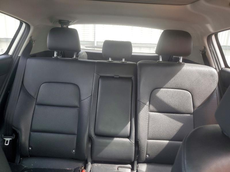 Aukcja sprzedaży 2021 Kia Sportage, vin: KNDPNCAC9M7937291, numer aukcji: 51667396