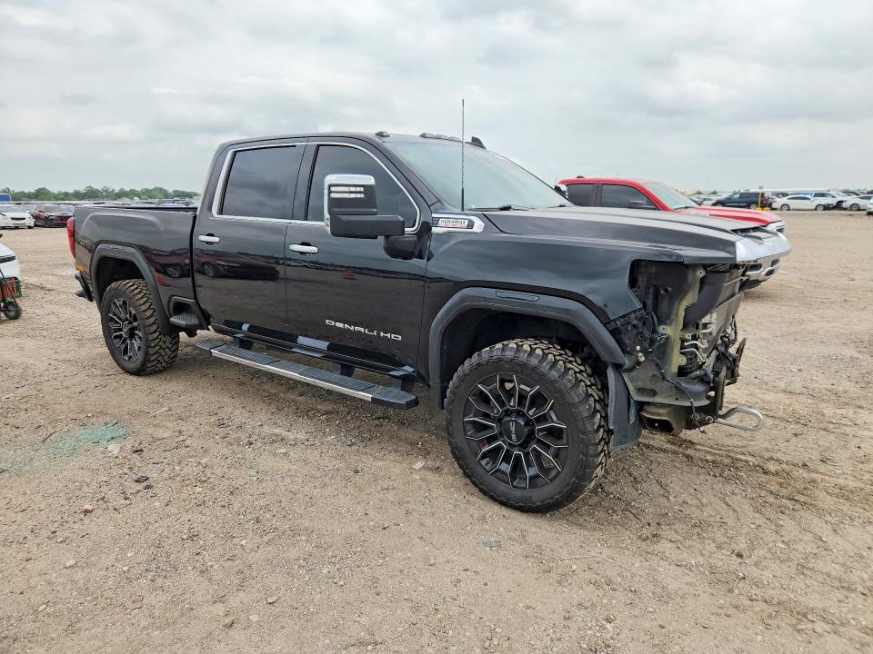 51371726 :رقم المزاد ، 1GT49REY9LF152287 vin ، 2020 Gmc Sierra مزاد بيع