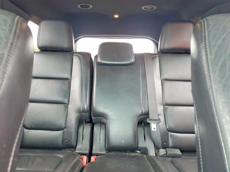 Продаж на аукціоні авто 2011 Ford Explorer, vin: 1FMHK8D86BGA14938, номер лоту: 51669486