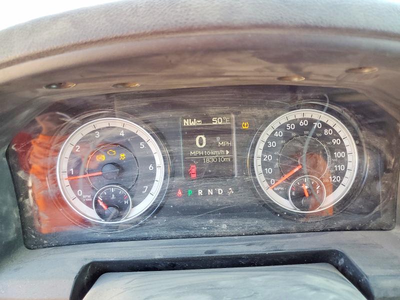 Продажа на аукционе авто 2021 Ram 1500 Classic, vin: 1C6RR6FG7MS585942, номер лота: 50318686