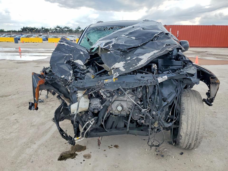Продажа на аукционе авто 2025 Dodge Durango, vin: 1C4SDJCT4SC503248, номер лота: 50587356