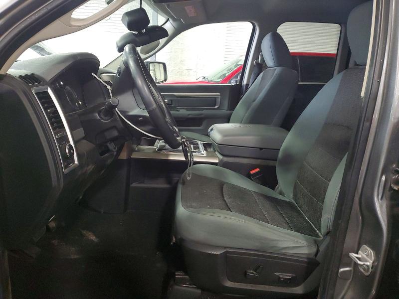 49565076 :رقم المزاد ، 1C6RR7GT7DS688229 vin ، 2013 Ram 1500 مزاد بيع