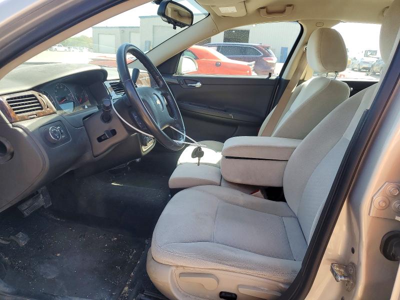 Продажа на аукционе авто 2012 Chevrolet Impala, vin: 2G1WB5E32C1316215, номер лота: 48694276