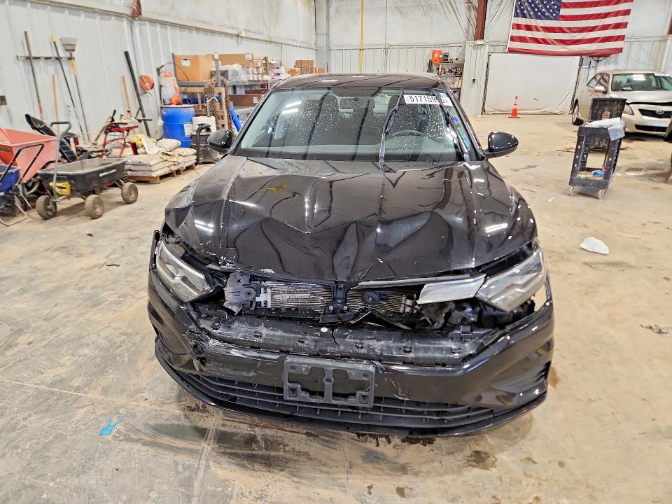 51715996 :رقم المزاد ، 3VWC57BU1KM058400 vin ، 2019 Volkswagen Jetta مزاد بيع