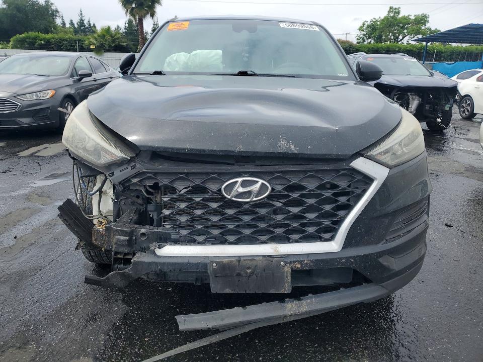 Продаж на аукціоні авто 2020 Hyundai Tucson, vin: KM8J2CA42LU131716, номер лоту: 50699566