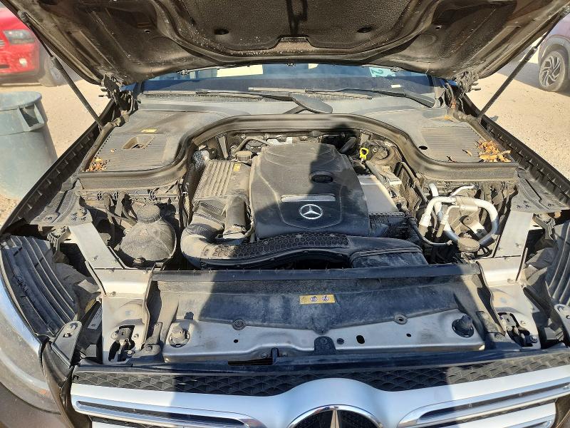 2016 Mercedes-benz Glc მანქანა იყიდება აუქციონზე, vin: WDC0G4JB6GF025280, აუქციონის ნომერი: 49001236