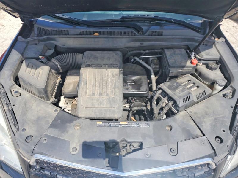 Продажа на аукционе авто 2015 Chevrolet Equinox, vin: 2GNALBEK2F6320090, номер лота: 48419446