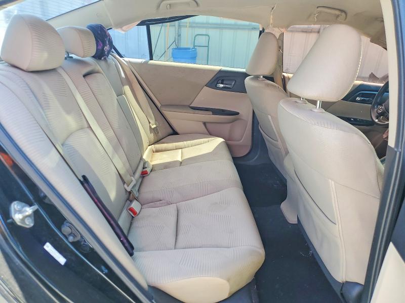 49982786 :رقم المزاد ، 1HGCR2F33EA126355 vin ، 2014 Honda Accord مزاد بيع