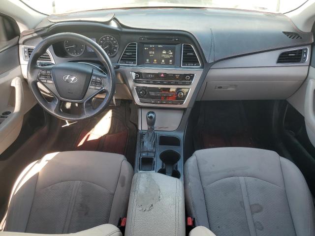 Продажа на аукционе авто 2016 Hyundai Sonata, vin: 5NPE24AF2GH294833, номер лота: 50571976
