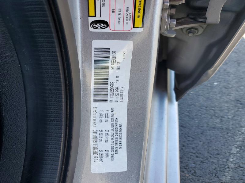 Продаж на аукціоні авто 2013 Dodge Avenger, vin: 1C3CDZAB5DN646010, номер лоту: 51851666