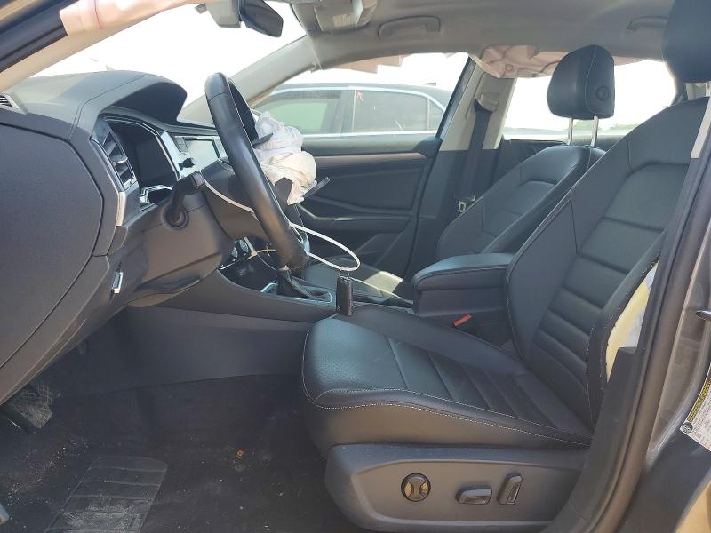 Aukcja sprzedaży 2024 Volkswagen Jetta, vin: 3VW7M7BU0RM005315, numer aukcji: 51197636