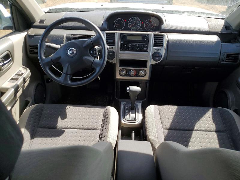 Aukcja sprzedaży 2006 Nissan X-trail, vin: JN8BT08TX6W102155, numer aukcji: 49724616