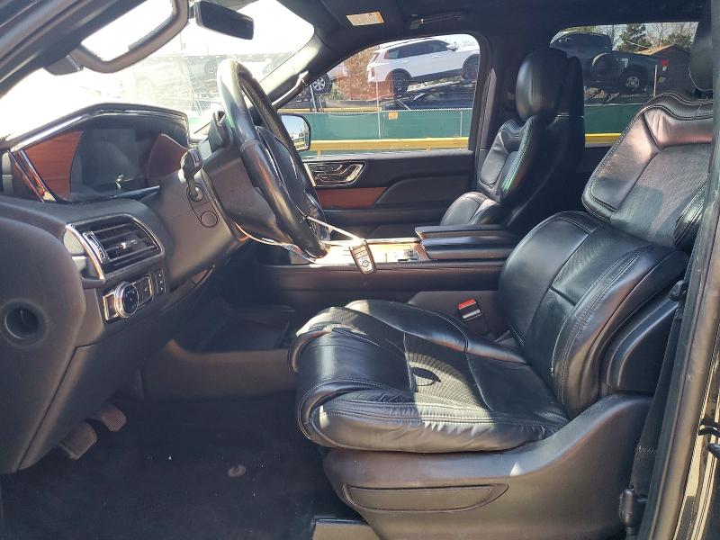 Aukcja sprzedaży 2020 Lincoln Navigator, vin: 5LMJJ3LT0LEL13350, numer aukcji: 50925376