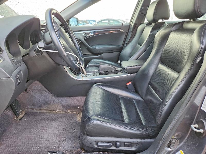 2006 Acura 3.2tl მანქანა იყიდება აუქციონზე, vin: 19UUA66246A001781, აუქციონის ნომერი: 49947026