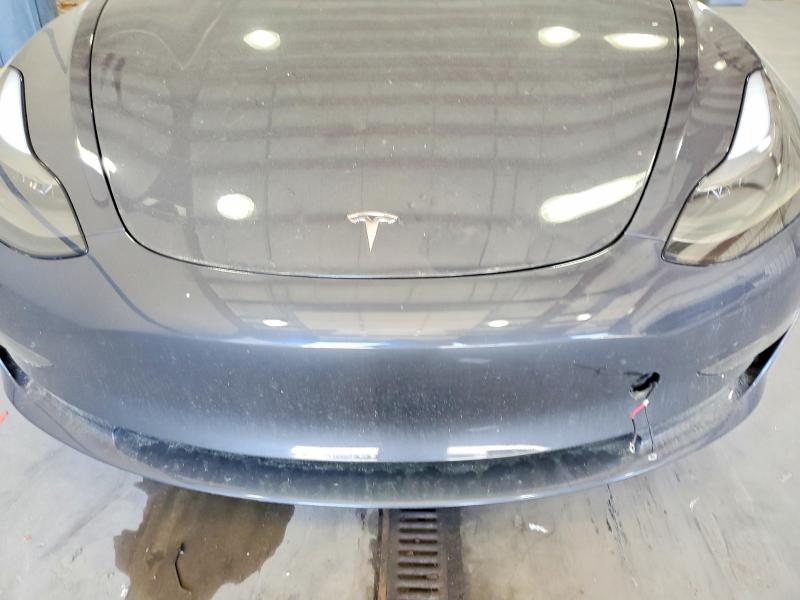 48843516 :رقم المزاد ، 5YJ3E1EA8PF690498 vin ، 2023 Tesla Model 3 مزاد بيع