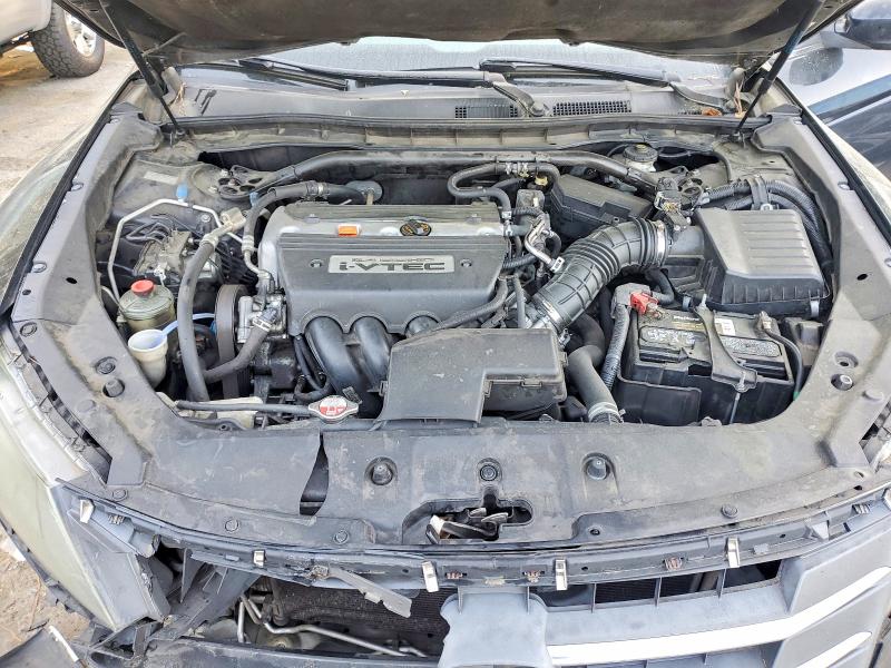 Aukcja sprzedaży 2012 Honda Crosstour, vin: 5J6TF3H56CL000644, numer aukcji: 48405866