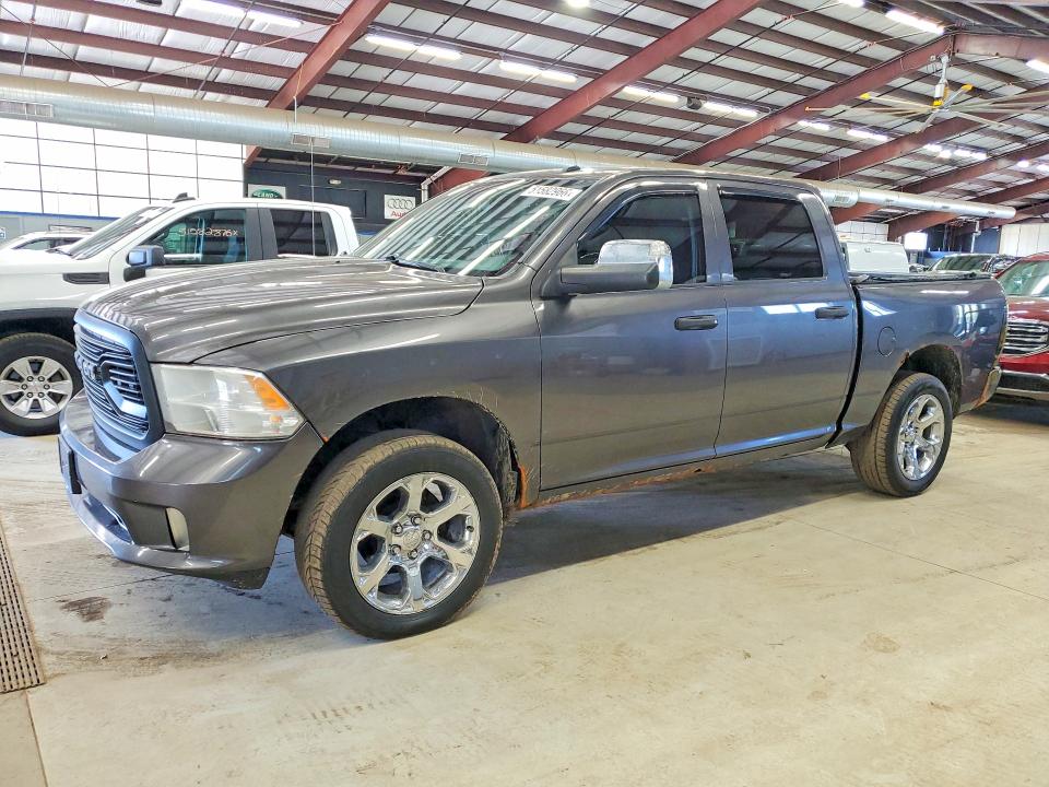 51582966 :رقم المزاد ، 3C6RR7KT0EG289159 vin ، 2014 Ram 1500 مزاد بيع