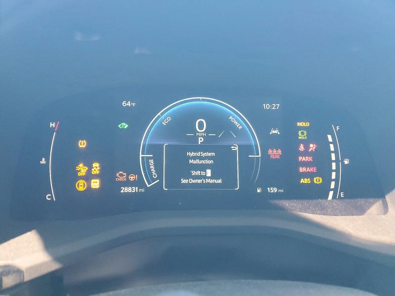 Продаж на аукціоні авто 2025 Toyota Camry, vin: 4T1DAACK3SU134218, номер лоту: 48985426
