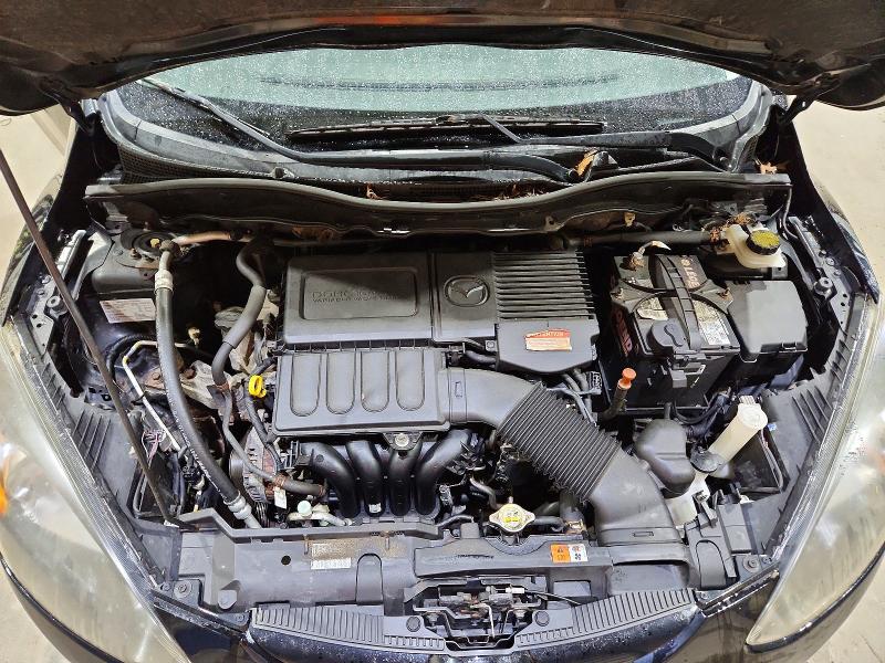 Продажа на аукционе авто 2011 Mazda Mazda2, vin: JM1DE1HZ0B0128673, номер лота: 51411786