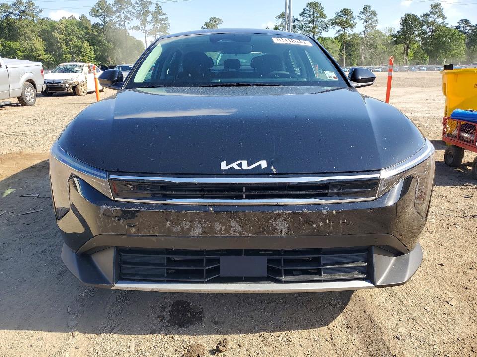 Продаж на аукціоні авто 2026 Kia K4, vin: 3KPFU4DE7TE287103, номер лоту: 51112646