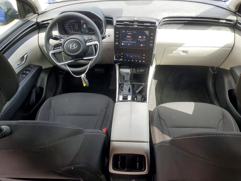 Продажа на аукционе авто 2024 Hyundai Tucson, vin: 5NMJBCDE4RH359225, номер лота: 49515886