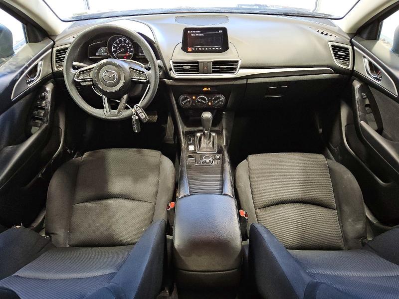 Aukcja sprzedaży 2018 Mazda 3, vin: 3MZBN1U70JM190546, numer aukcji: 48987696