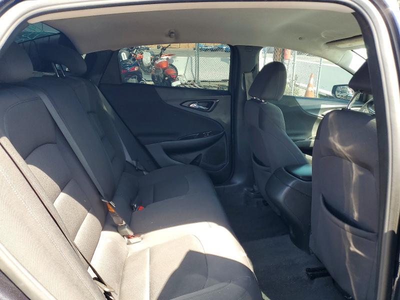 Продажа на аукционе авто 2022 Chevrolet Malibu, vin: 1G1ZB5ST6NF182094, номер лота: 51780346