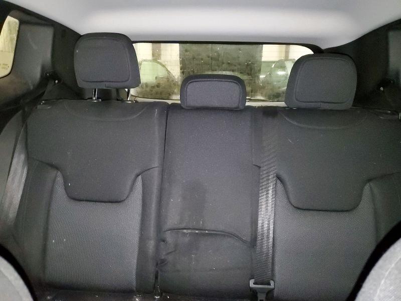 Aukcja sprzedaży 2018 Jeep Renegade, vin: ZACCJBAB5JPJ36025, numer aukcji: 50363016