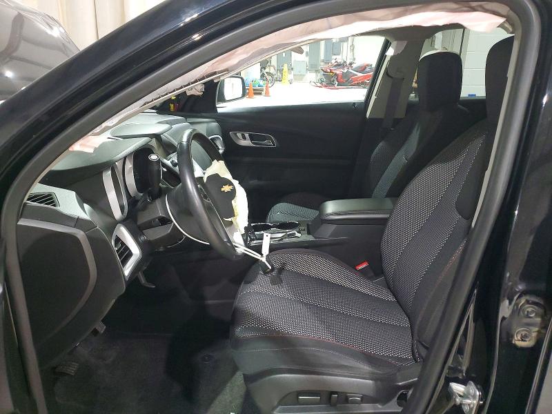 49062326 :رقم المزاد ، 2GNFLFEK3G6153379 vin ، 2016 Chevrolet Equinox مزاد بيع