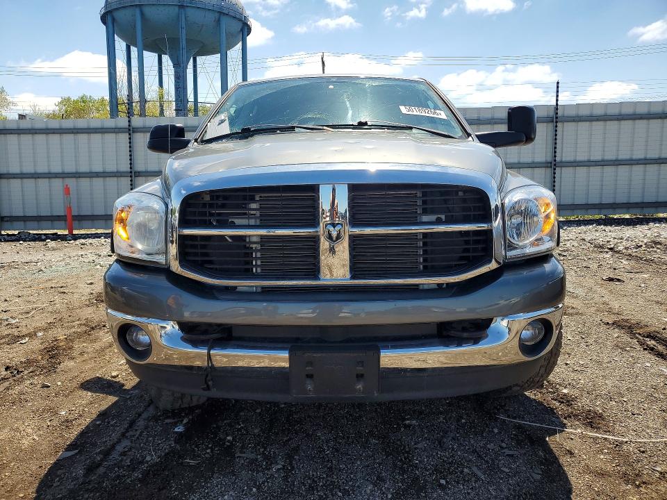 Продажа на аукционе авто 2008 Dodge Ram 2500, vin: 3D7KS29A38G169789, номер лота: 50189266