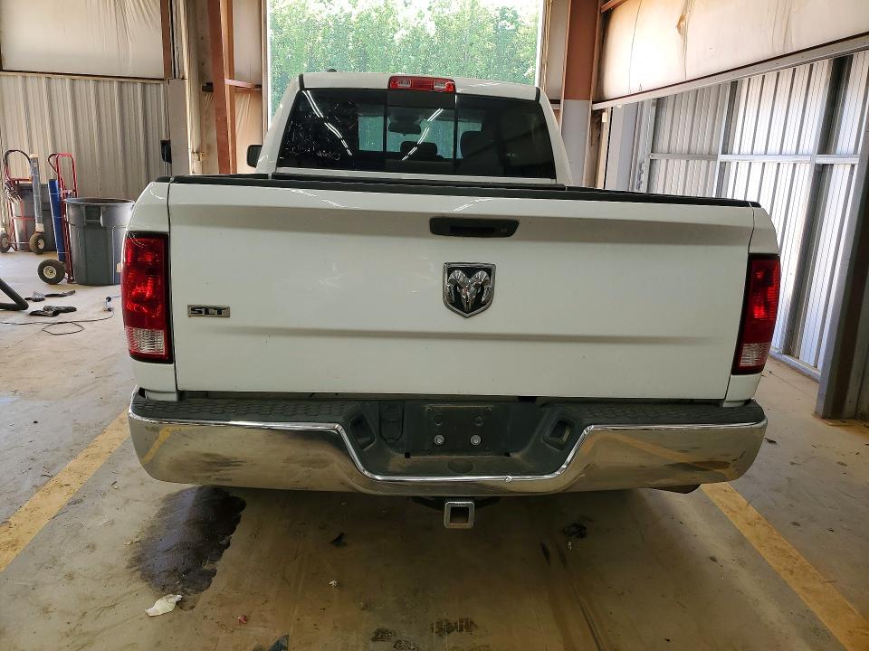 Auction sale of the 2014 Ram 1500, vin: 1C6RR6GT6ES480547, lot number: 50917556