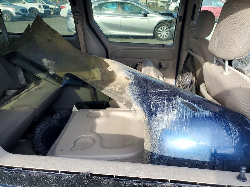 Продажа на аукционе авто 2002 Dodge Grand Caravan, vin: 2B4GP44322R784421, номер лота: 49485746