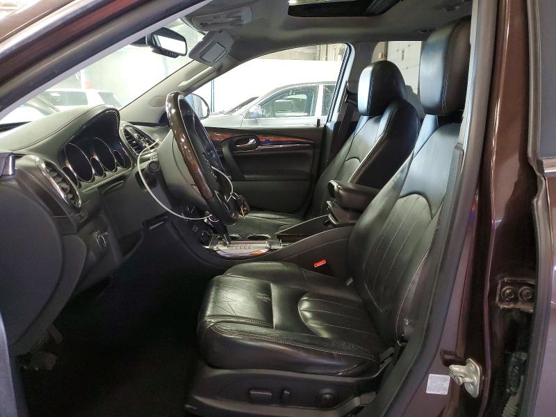 Aukcja sprzedaży 2015 Buick Enclave, vin: 5GAKVBKD6FJ129001, numer aukcji: 50807446