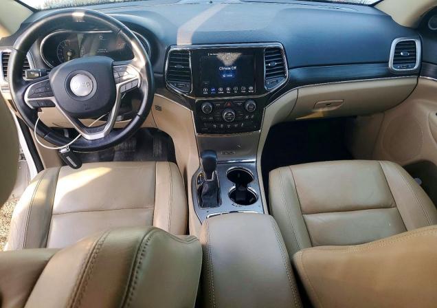 Продажа на аукционе авто 2021 Jeep Grand Cherokee, vin: 1C4RJFBGXMC775007, номер лота: 51441376