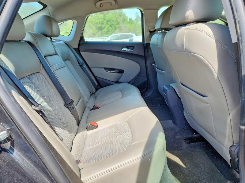 49770336 :رقم المزاد ، 1G4PP5SK7F4125810 vin ، 2015 Buick Verano مزاد بيع