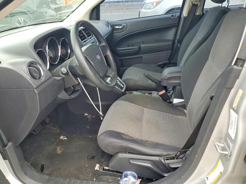 Aukcja sprzedaży 2010 Dodge Caliber, vin: 1B3CB4HAXAD663342, numer aukcji: 48256606