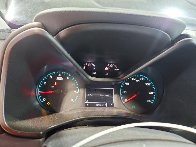 Aukcja sprzedaży 2022 Gmc Canyon, vin: 1GTG6CEN8N1244998, numer aukcji: 48092386