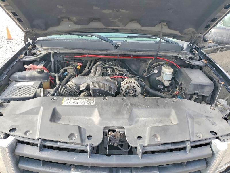 49891176 :رقم المزاد ، 3GTEC13J58G293568 vin ، 2008 Gmc Sierra مزاد بيع